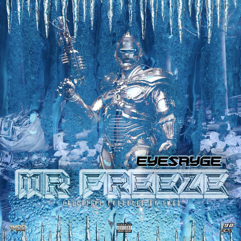 MR. FREEZE
