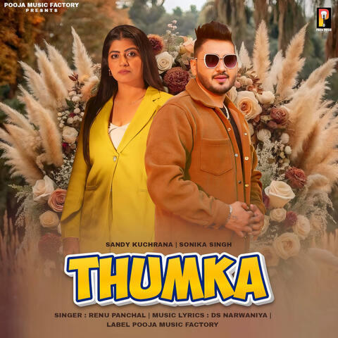 Thumka