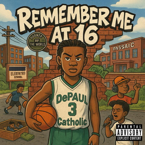 Remember Me at 16