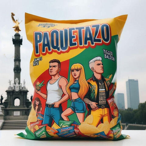 PAQUETAZO