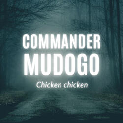 Commander Mudogo