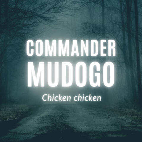 Commander Mudogo