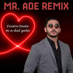 Dintre toate m-a dat gata