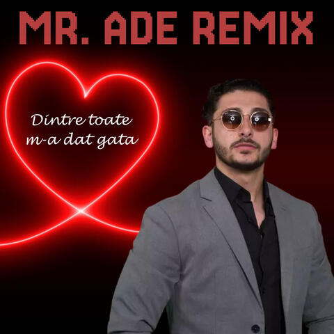 Dintre toate m-a dat gata