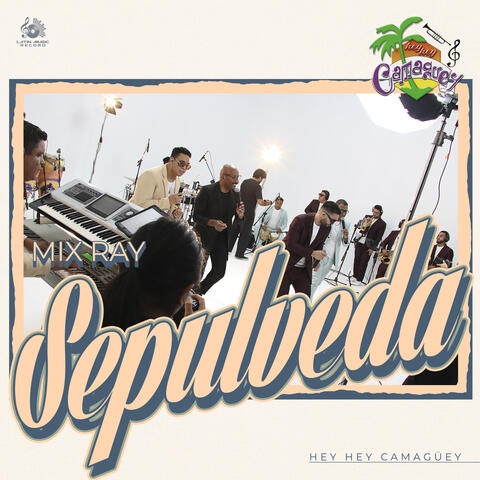 Mix Ray Sepulveda