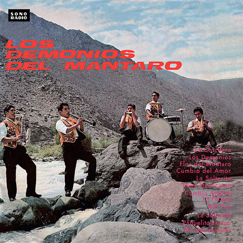 Los Demonios del Mantaro