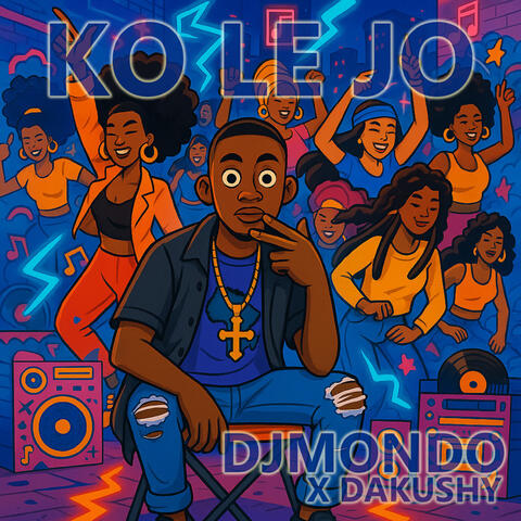 Ko Le Jo