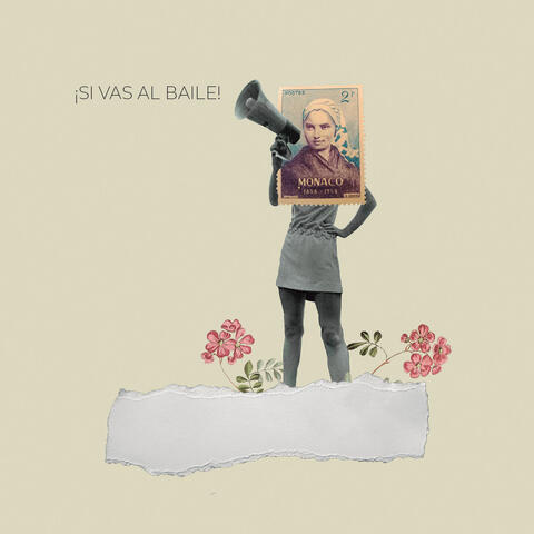 ¡Si vas al Baile!