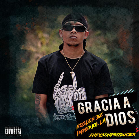 Gracias a DIOS