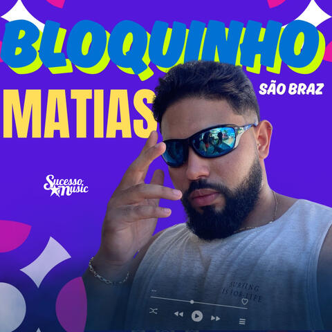 Bloquinho São Brás