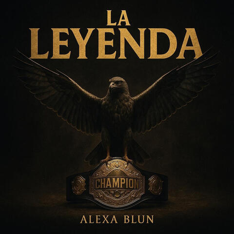 LA LEYENDA