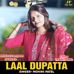Laal Dupatta