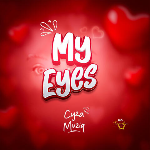 My Eyes