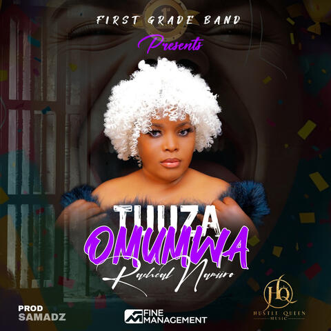Tuuza Omumwa