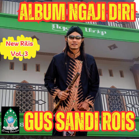 Album Ngaji Diri Vol. 3