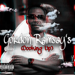 Gordon Ramsay's (Cooking up)