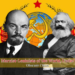 Marxist-Leninists of the World, Unite!