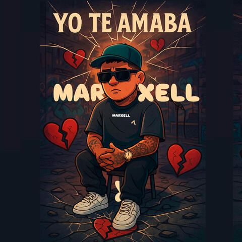 Yo te amaba