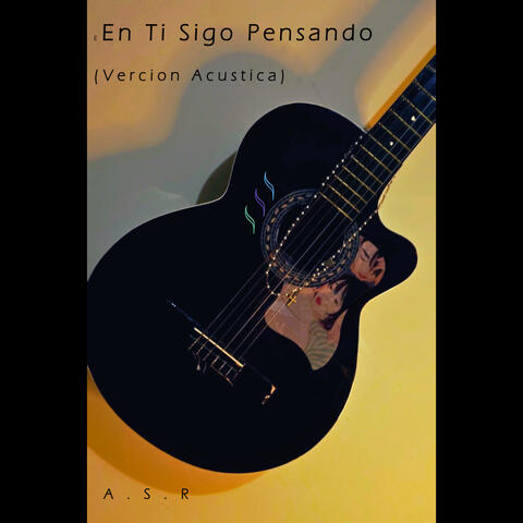 Hector Leal - En Ti Sigo Pensando