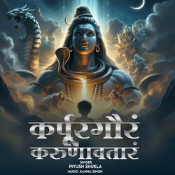 Karpoor Gauram