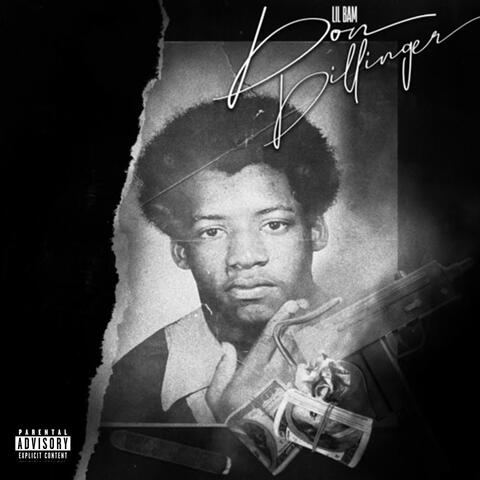Don Dillinger