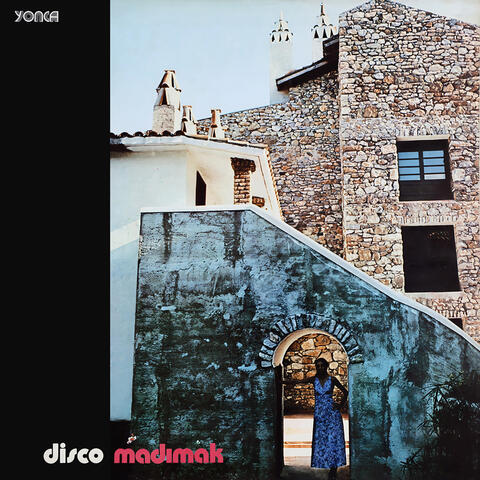 disco madımak
