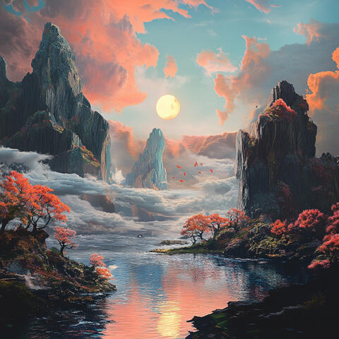 Experience Tranquility With Acoustic New Age Music
