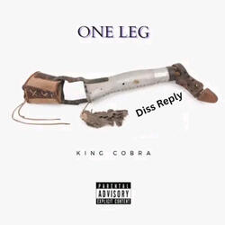 One Leg Diss Reply