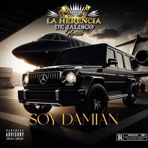 Soy Damián