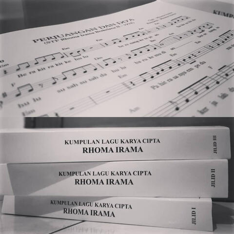 Datang Untuk Pergi (Tabla)