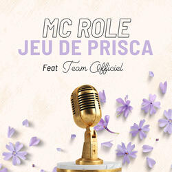 JEU DE PRISCA
