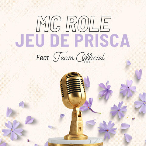 JEU DE PRISCA