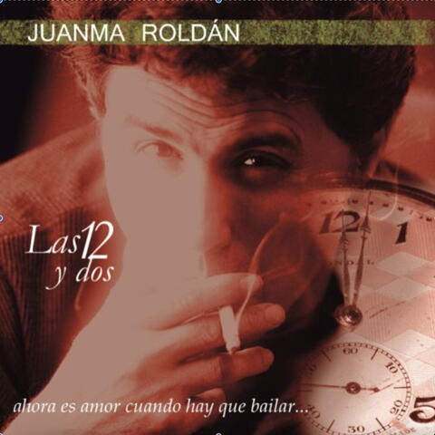 Las doce y dos