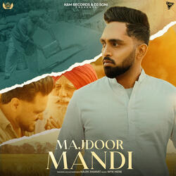 Majdoor Mandi