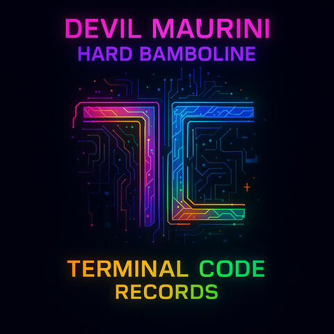 Hard Bamboline
