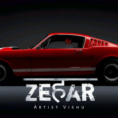 Zehar