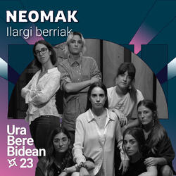 Ilargi Berriak