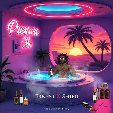 Pressure Me
