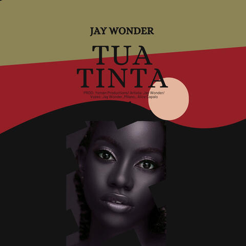 Tua Tinta
