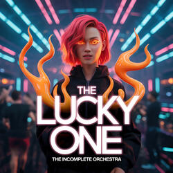The Lucky One