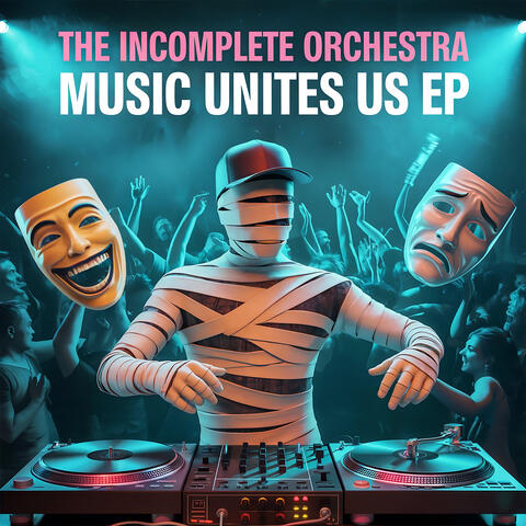 Music Unites Us