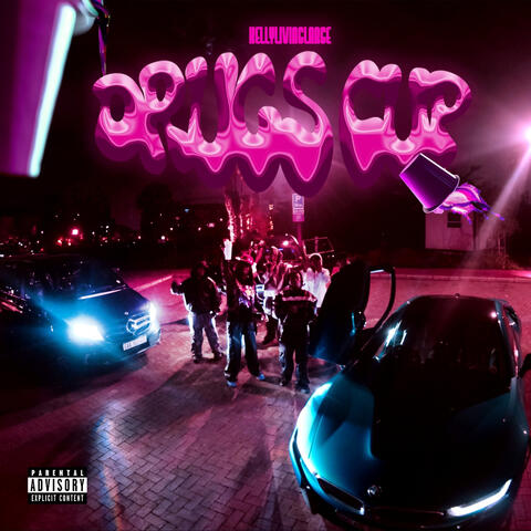 Drugs Cup