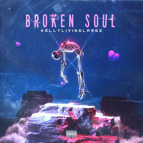 Broken Soul