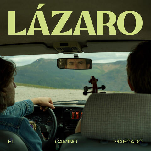 El camino marcado