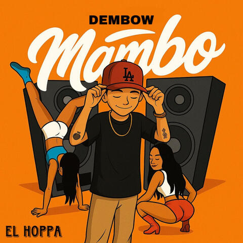 DEMBOW MAMBO