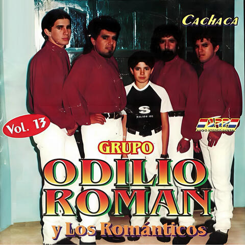 Cachaca, Vol.13
