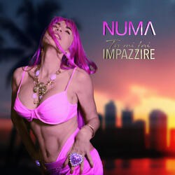 Tu mi fai impazzire