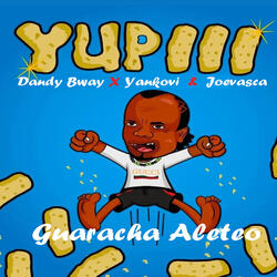 Yupiii Guaracha Aleteo