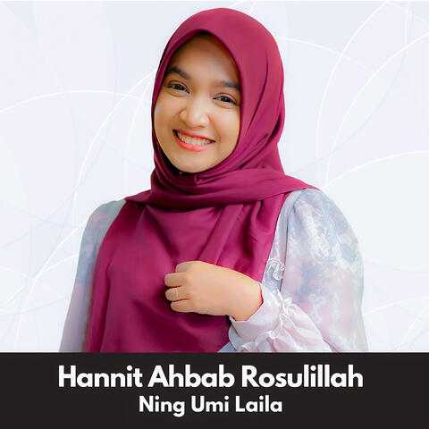 Hanni Ahbab Rosulillah