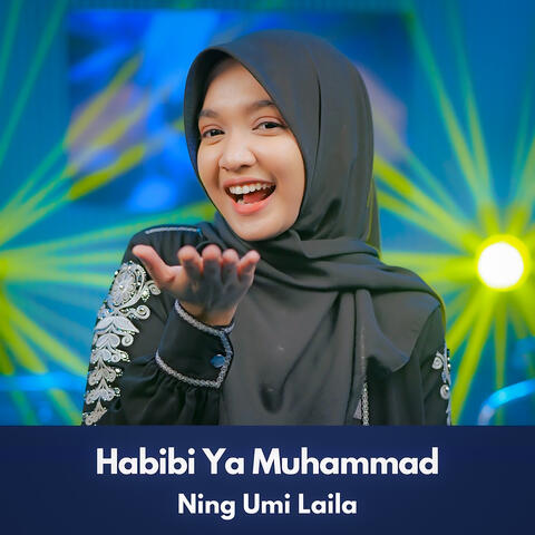 Habibi Ya Muhammad